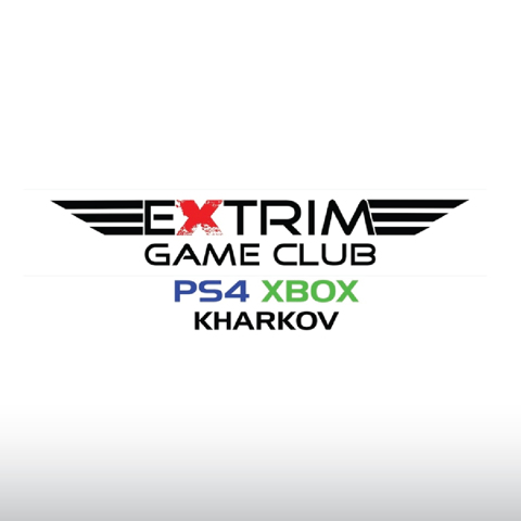 Extrim Game Club 